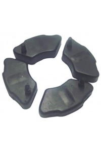 110FT UYUMLU ARKA DİŞLİ LASTİĞİ ÜLKER