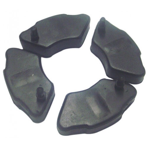 110FT UYUMLU ARKA DİŞLİ LASTİĞİ ÜLKER