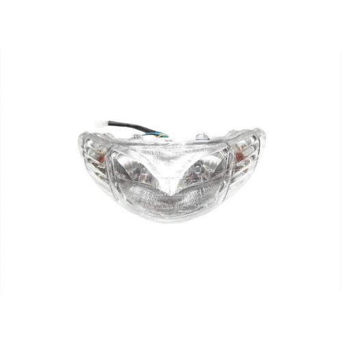 110FT UYUMLU FAR KOMPLE