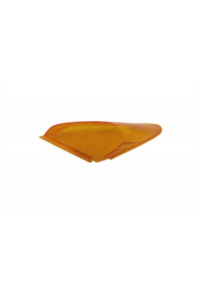 110FT UYUMLU STOP YAN CAMI SOL SARI