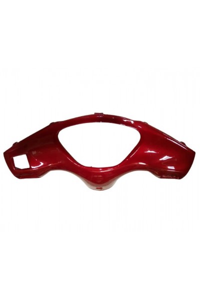 110FT GÖSTERGE PLASTİĞİ AÇIK KIRMIZI (AÇIK)