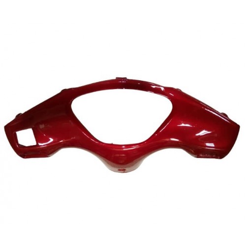 110FT GÖSTERGE PLASTİĞİ AÇIK KIRMIZI (AÇIK)