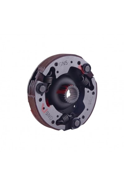 110FT UYUMLU KAVRAMA BALATASI ÖN KOMPLE