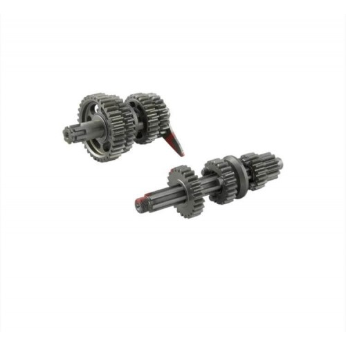 110FT UYUMLU ŞANZIMAN DİŞLİ SETİ KOMPLE