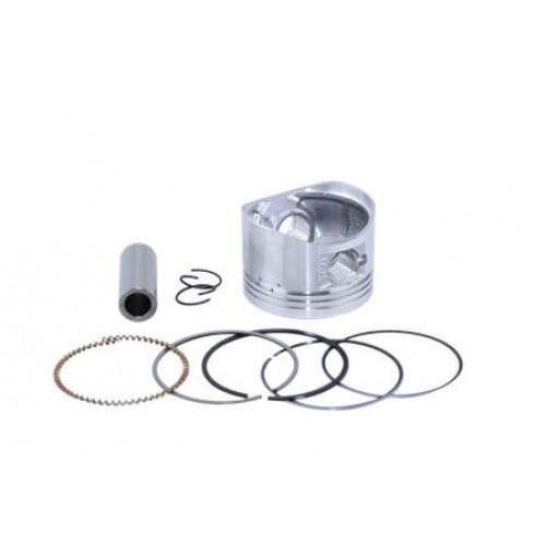 CUB 110 UYUMLU PİSTON IKYP 53,40 mm (STD+1,00)