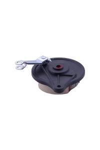 CUB SFC UYUMLU ARKA KAMPANA SİYAH KOMPLE