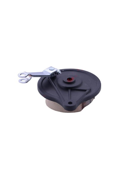 CUB SFC UYUMLU ARKA KAMPANA SİYAH KOMPLE