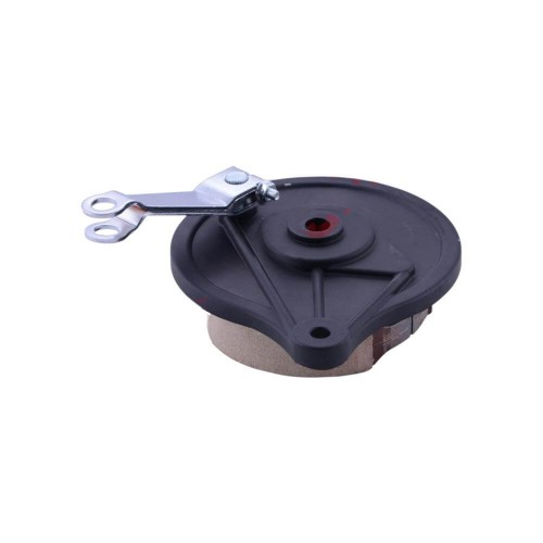 CUB SFC UYUMLU ARKA KAMPANA SİYAH KOMPLE