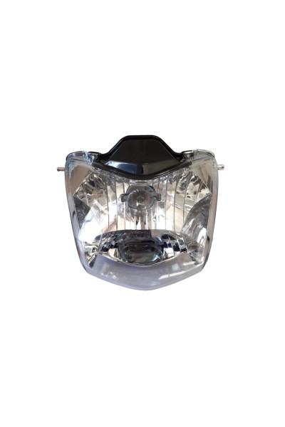 100 KH UYUMLU FAR İTH