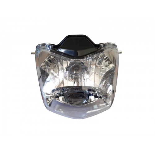 100 KH UYUMLU FAR İTH