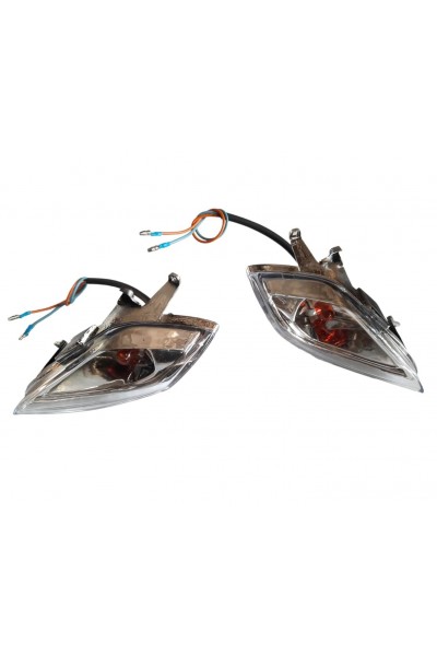 100KH UYUMLU ÖN PARK SİNYALİ SAĞ-SOL AMPÜLLÜ