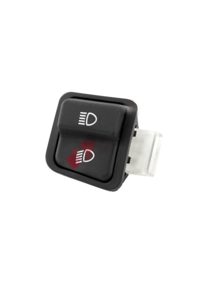 100KH UYUMLU SELLEKTÖR DÜĞMESİ