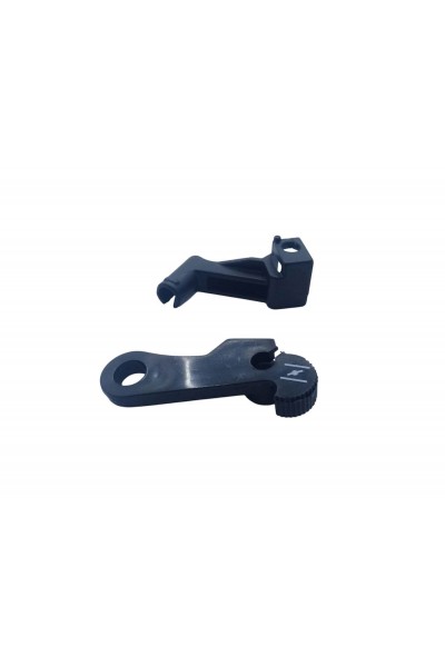 CUB UYUMLU JİKLE KOLU VE BRAKETİ