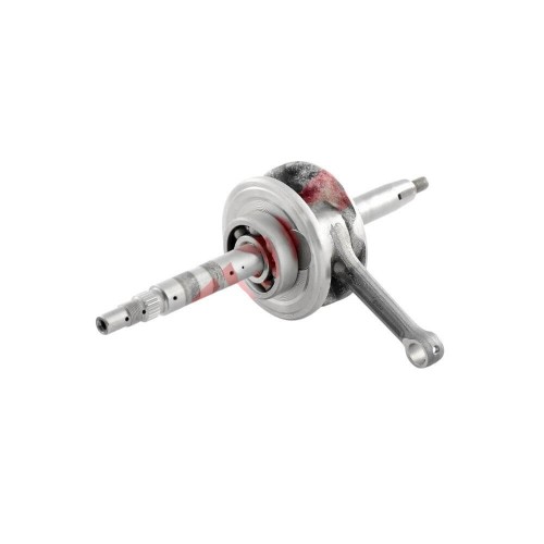 CUB 100 - LİFAN - TİGRİNA - SEYHAN UYUMLU KRANK UZUN ÇAP 90 KOL 123 mm