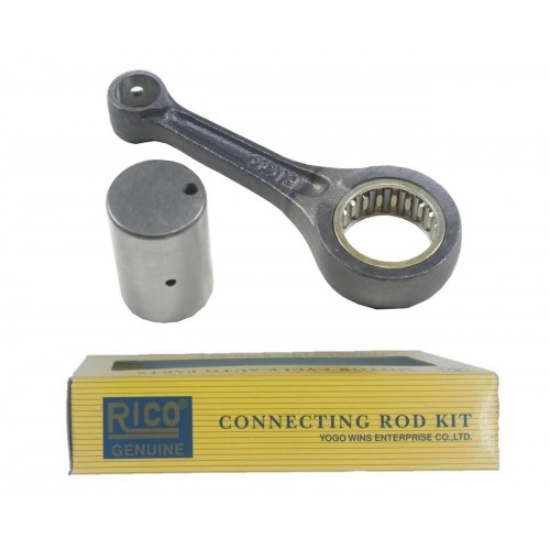 CUB 100 UYUMLU BİYEL KOLU RİCO TW 13-25-72,5-123-14 mm