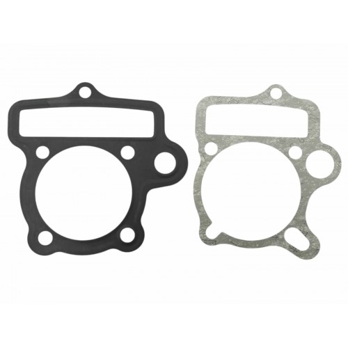 CUB 135 SİLİNDİR ALT-ÜST CONTA 56,5 mm SNİPER PRO X - EGE UYUMLU