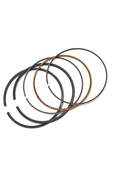 CUB 80 ZEBRA UYUMLU SEKMAN 47 mm STD