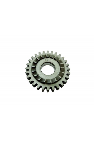 KM MARŞ DİŞLİSİ 28T İÇ 16 mm ÖM