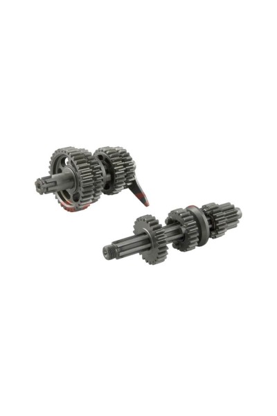 SEYHAN 100 UYUMLU ŞANZIMAN KÜÇÜK-BÜYÜK DİŞLİ SETİ