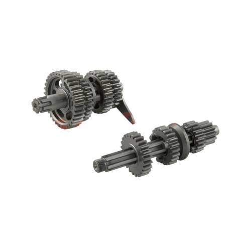 SEYHAN 100 UYUMLU ŞANZIMAN KÜÇÜK-BÜYÜK DİŞLİ SETİ