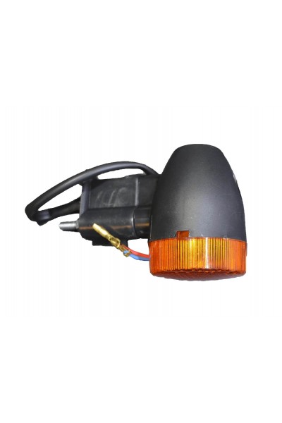 CUB KALİPSO ÇELİK - SFC - LİFAN UYUMLU SİNYAL SARI