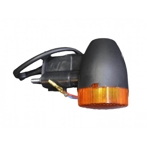 CUB KALİPSO ÇELİK - SFC - LİFAN UYUMLU SİNYAL SARI