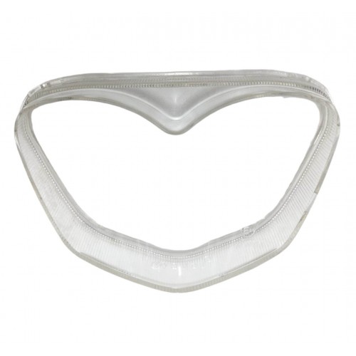 CUB KALİPSO ÇELİK 100 UYUMLU ÖN FAR CAMI