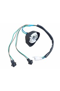 CUB ÇELİK UYUMLU FAR DUYUSU