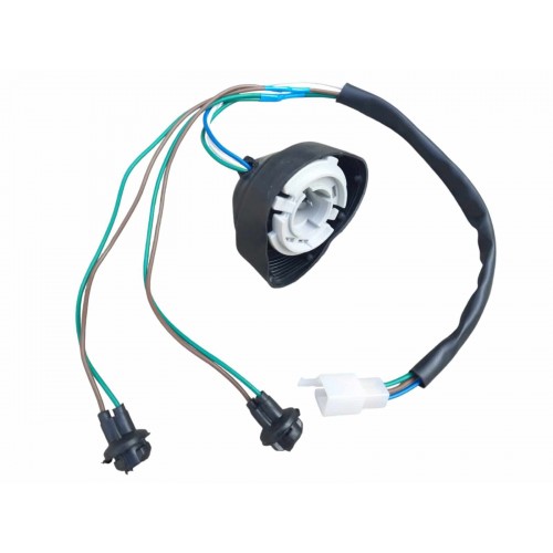 CUB ÇELİK UYUMLU FAR DUYUSU