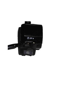 FALCON KALİPSO ÇELİK UYUMLU KUMANDA PANELİ SAĞ