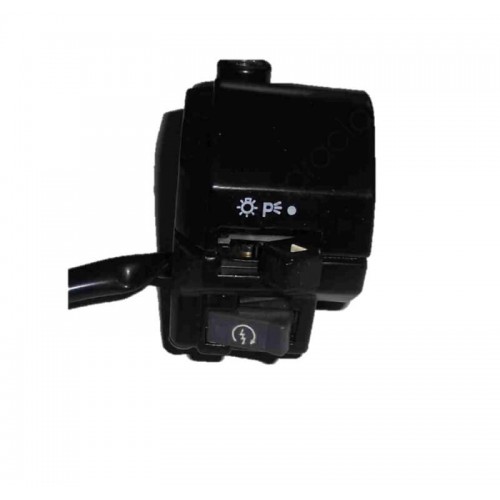 FALCON KALİPSO ÇELİK UYUMLU KUMANDA PANELİ SAĞ