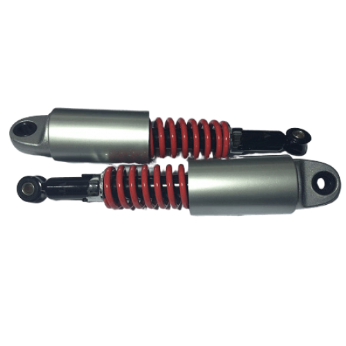 MODENAS KRİSS UYUMLU ARKA AMORTİSÖR KIRMIZI