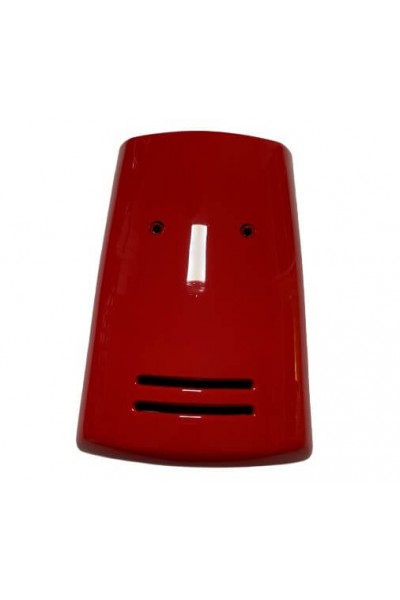 MODENAS KRİSS UYUMLU ÖN ALT PANEL KIRMIZI