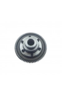 ELEKTRİKLİ YÜK ARABASI DİFRANSİYEL DİŞLİ SETİ 18-35-71 6 CİVATA KOMPLE