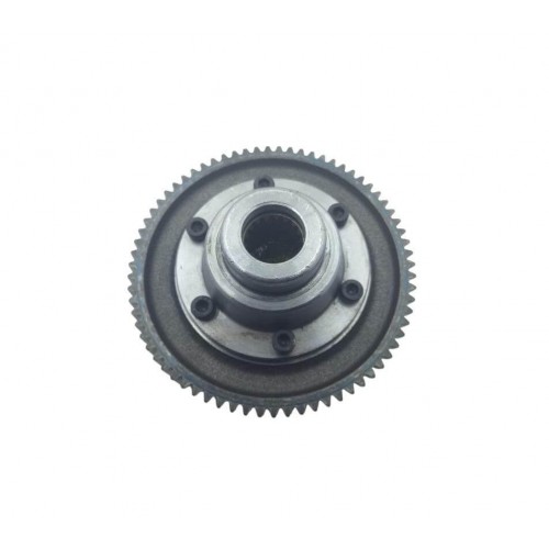 ELEKTRİKLİ YÜK ARABASI DİFRANSİYEL DİŞLİ SETİ 18-35-71 6 CİVATA KOMPLE