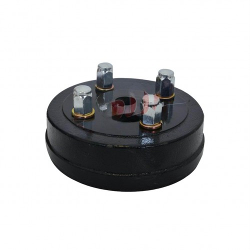 ELEKTRİKLİ BİSİKLET 3 TEKERLİ ARKA GÖBEK 160 mm BİJONLU