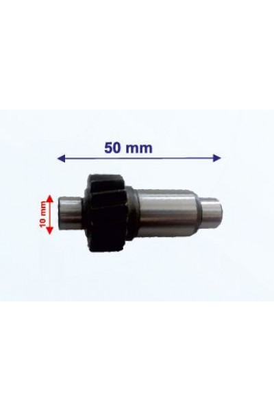 E-BİS ASYA UYUMLU DİŞLİSİ 16T ÖM