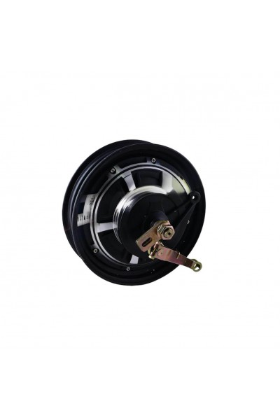 E-BİS ARKA JANT MOTOR 10 JANT 60V 2500W (DEMİR KASA)
