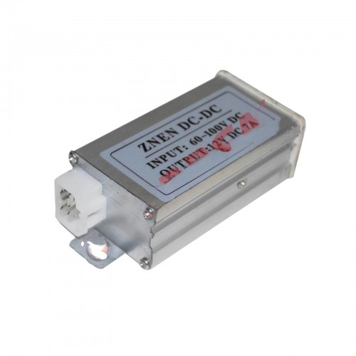 E-BİS DİRENÇ DÜZENLEYİCİ 60V - 100V STMAX UYUMLU