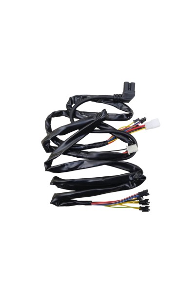 VOLTA VSM UYUMLU E-BİS ELEKTRİK TESİSATI