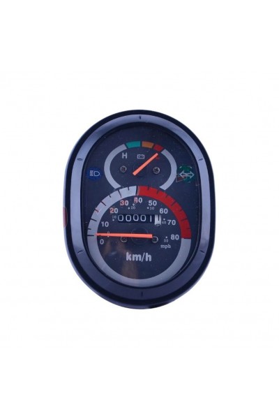 COBRA UYUMLU E-BİS GÖSTERGE PANELİ 72V