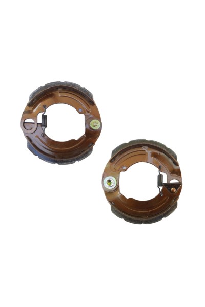 E-BİS ARKA FREN BALATASI 110 mm STMAX VSM UYUMLU