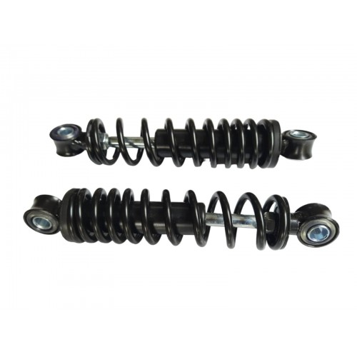 E-BİS ARKA AMORTİSÖR SİYAH 22 cm VOLTA VSM UYUMLU