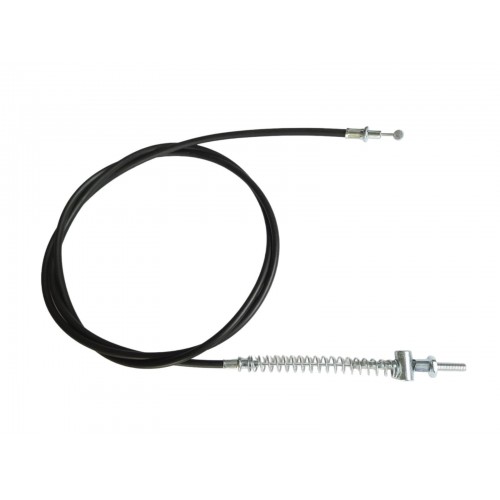 E-BİS ARKA FREN TELİ VOLTA VSM UYUMLU 180 cm