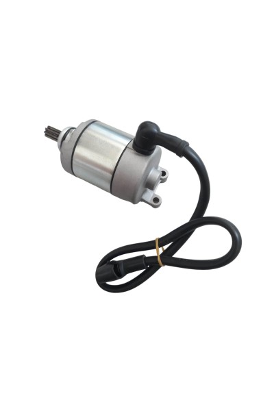 RX3 EVO UYUMLU MARŞ MOTORU 8T (2021-....) İTH