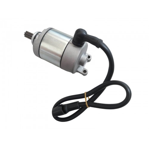 RX3 EVO UYUMLU MARŞ MOTORU 8T (2021-....) İTH