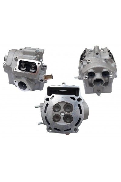 RX3 EVO UYUMLU SİLİNDİR KAPAĞI KOMPLE