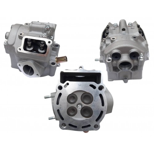 RX3 EVO UYUMLU SİLİNDİR KAPAĞI KOMPLE
