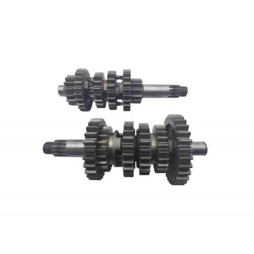 RX3 EVO UYUMLU ŞANZIMAN DİŞLİ SETİ