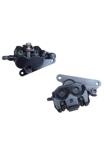 RX3İ 250 EVO UYUMLU ARKA FREN KALİPERİ EM SİYAH